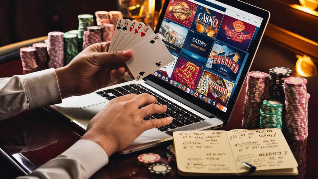 casino bonus strings attached