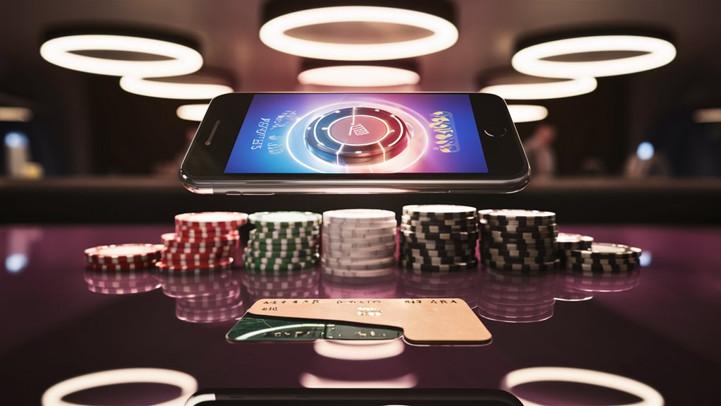 digital rewards reshape gambling