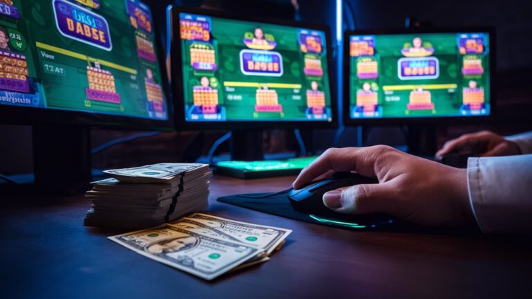 master online poker tournaments