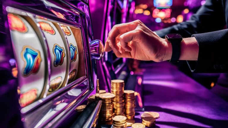 slot gaming payout predictions