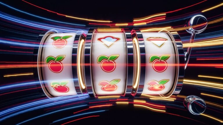 slot machine payout patterns revealed