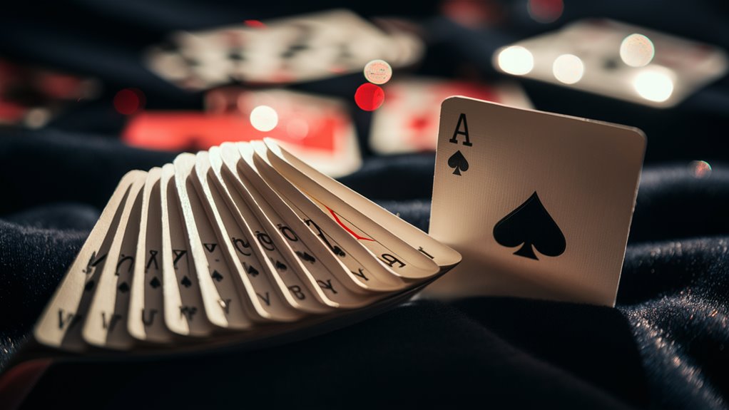 accelerated insights in blackjack