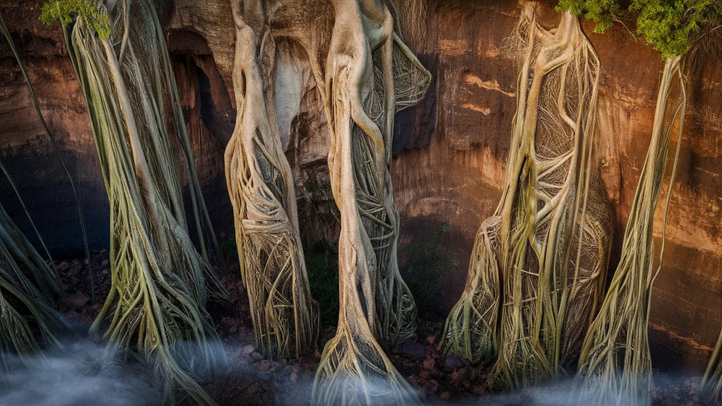 aerial roots explained clearly