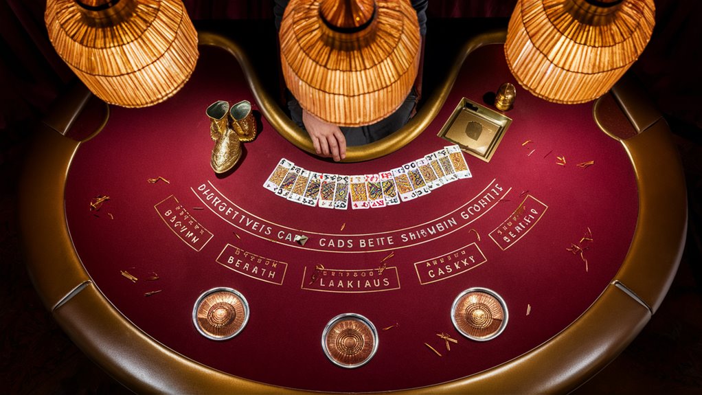 casino changes blackjack rules