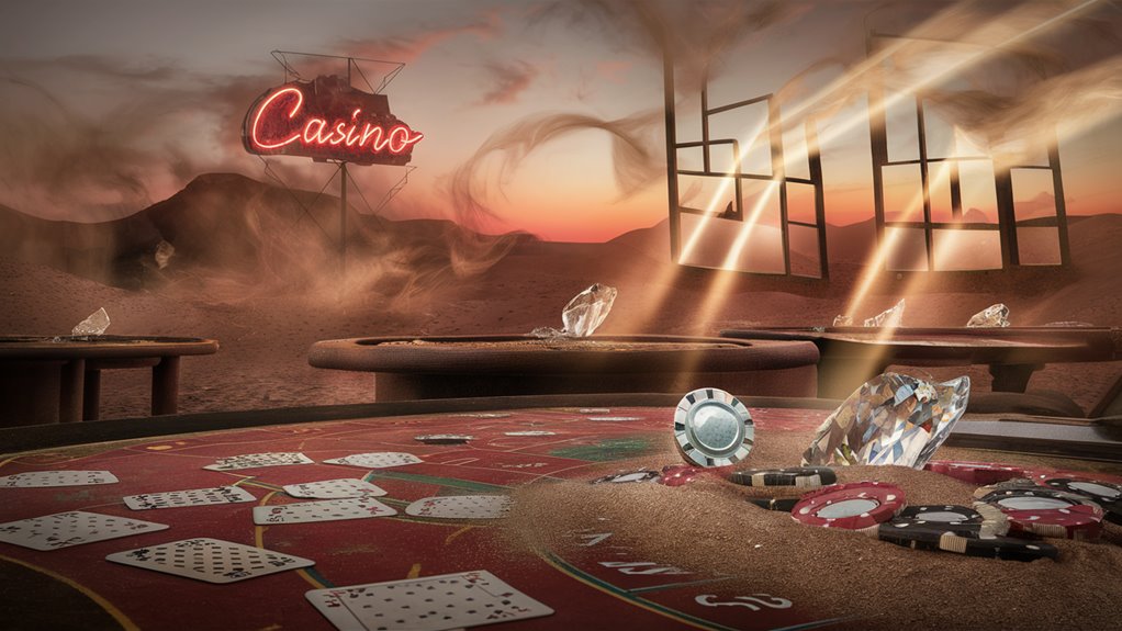 casino profits through analysis