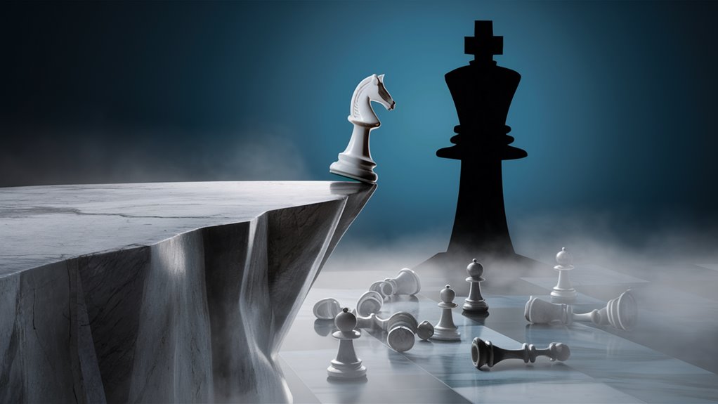 sustaining competitive market advantage