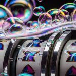 bubbling bonus wave slots