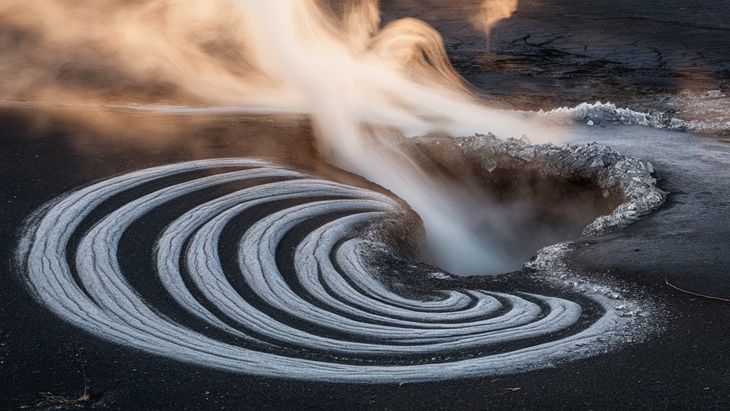 surprising poker pot eruptions