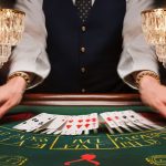 fast blackjack card decisions