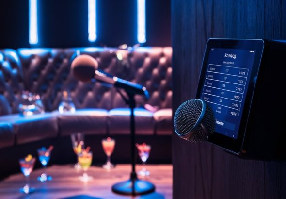 karaoke costs and fees