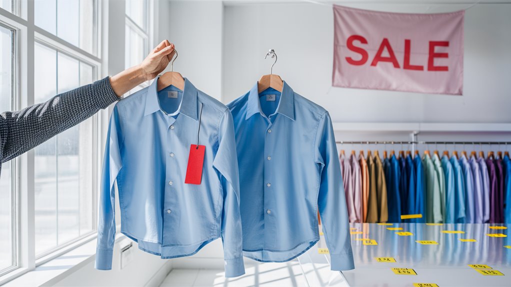 maximizing discounts and promotions