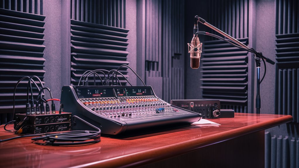 norebang audio basics explained