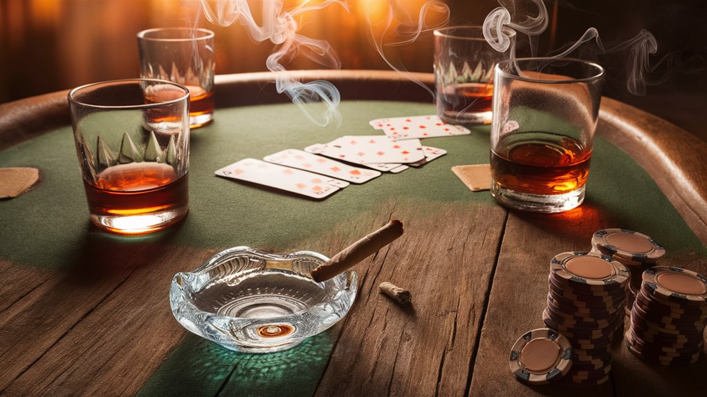 smoking tobacco and cannabis together