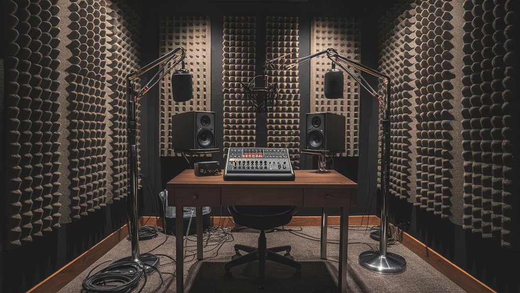 studio quality norebang audio secrets