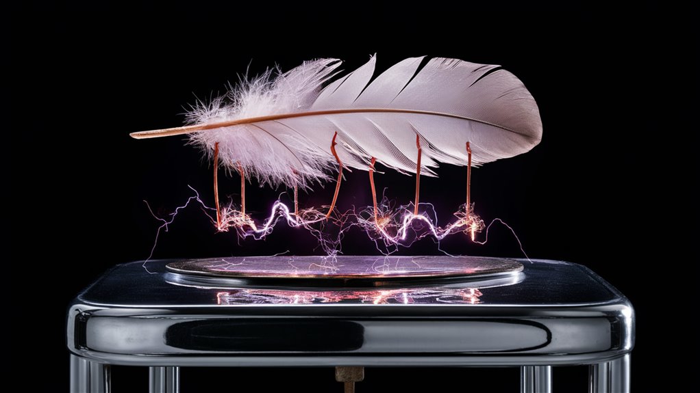 wired freedom table force