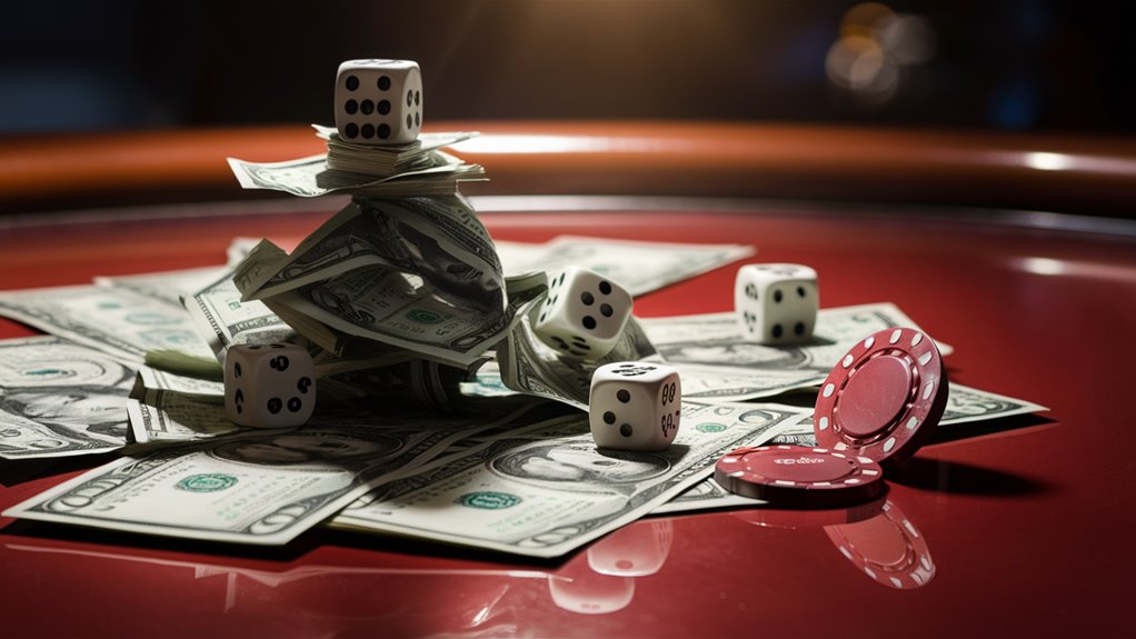 analyze financial uncertainty metrics
