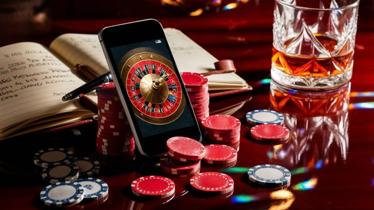 basic roulette gambling guide
