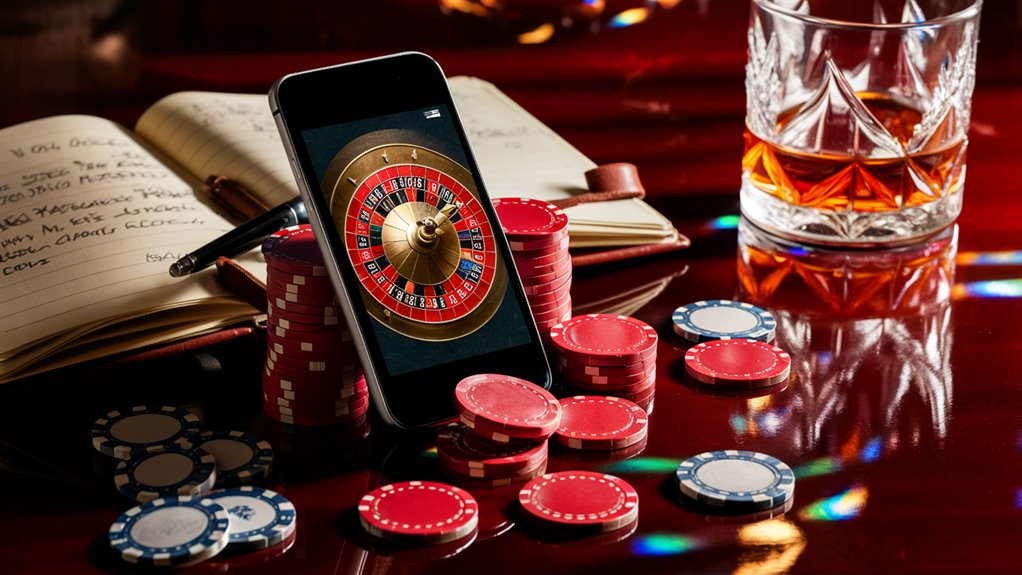 basic roulette gambling guide