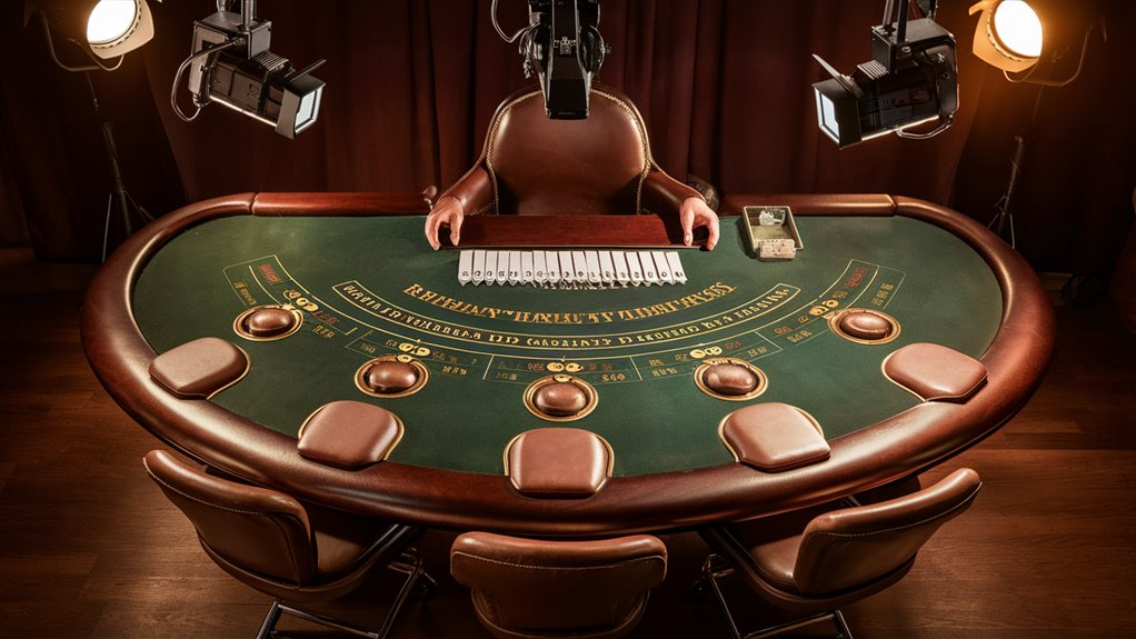 best online casino dealers
