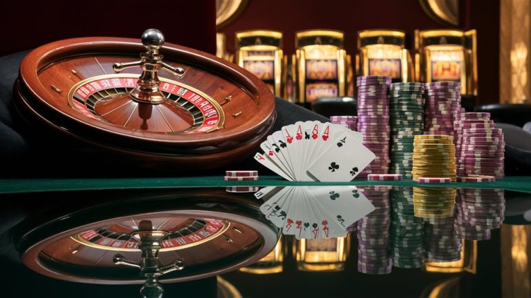 best paying gambling games