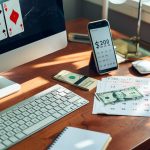 bet safely while using internet