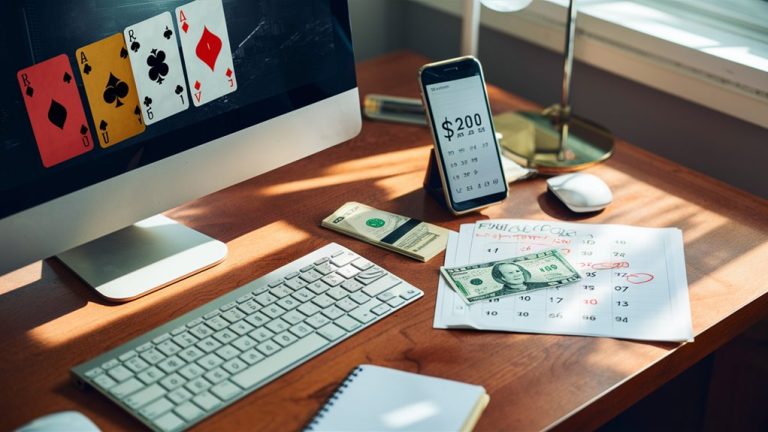 bet safely while using internet