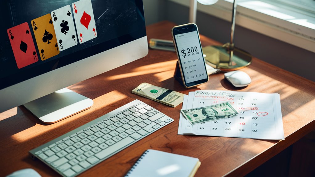 bet safely while using internet