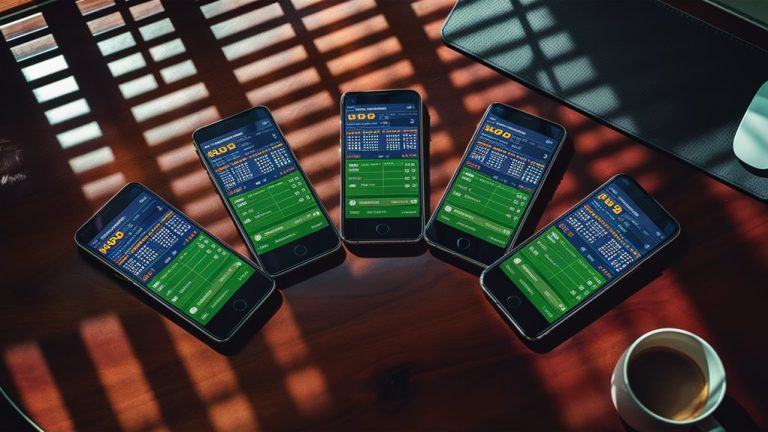 betting website platform comparison