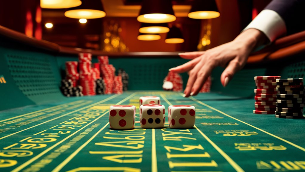 calculate betting risk return
