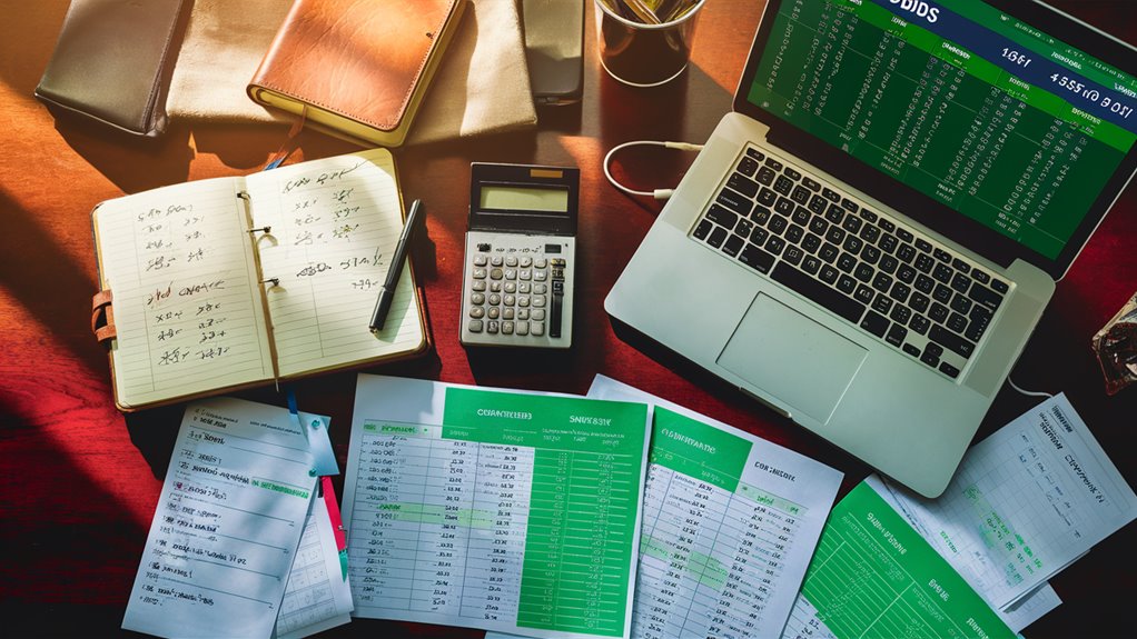 calculate optimal betting odds