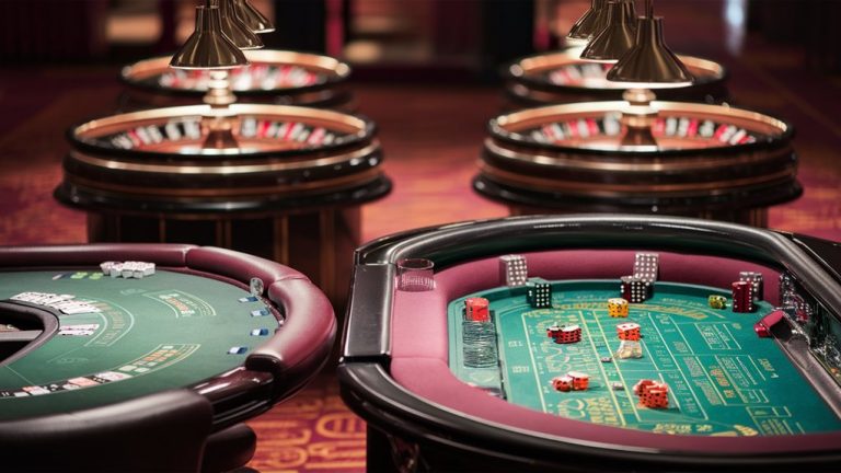 casino game probability rankings