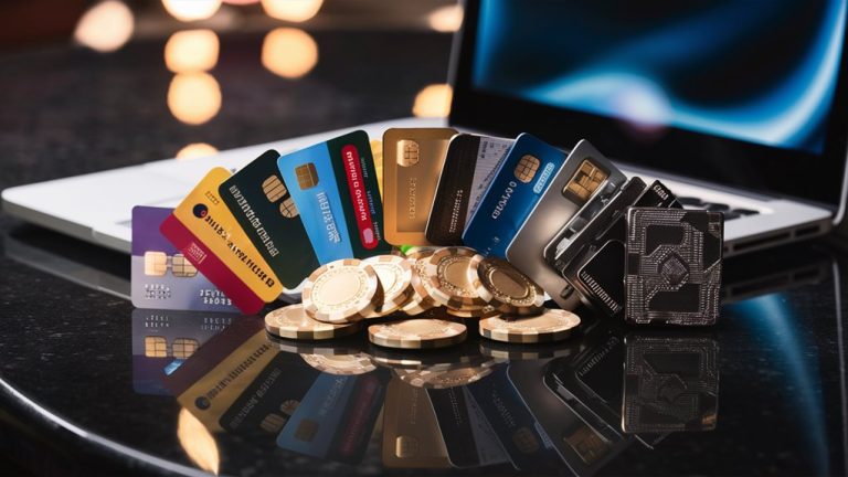 casino payment options guide
