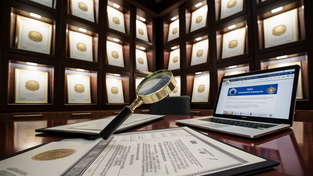 casino regulation legal guidelines