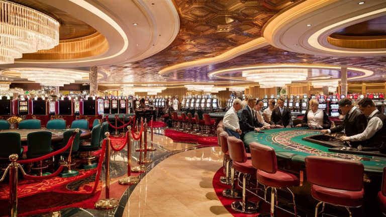 casino tips for gamblers