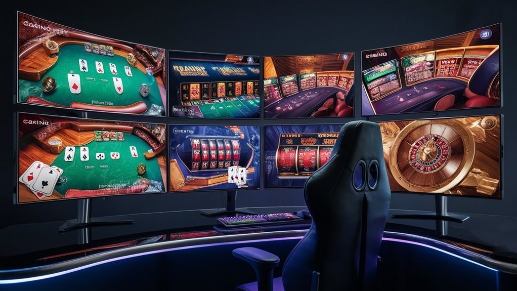 choosing high quality games