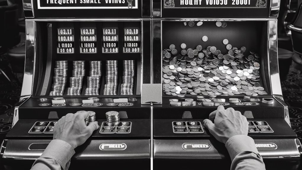 control money choose games