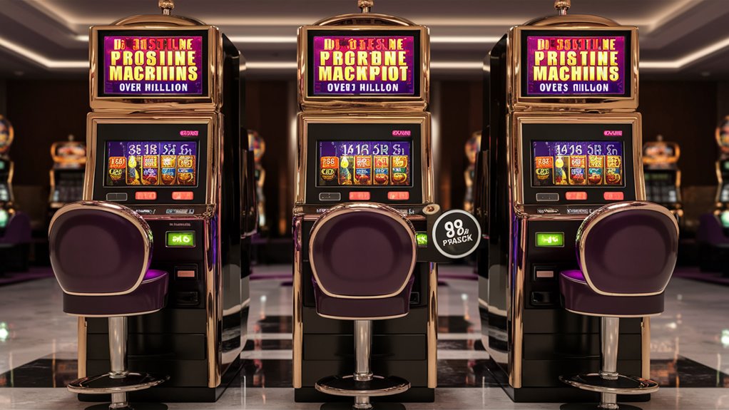 control money while gambling