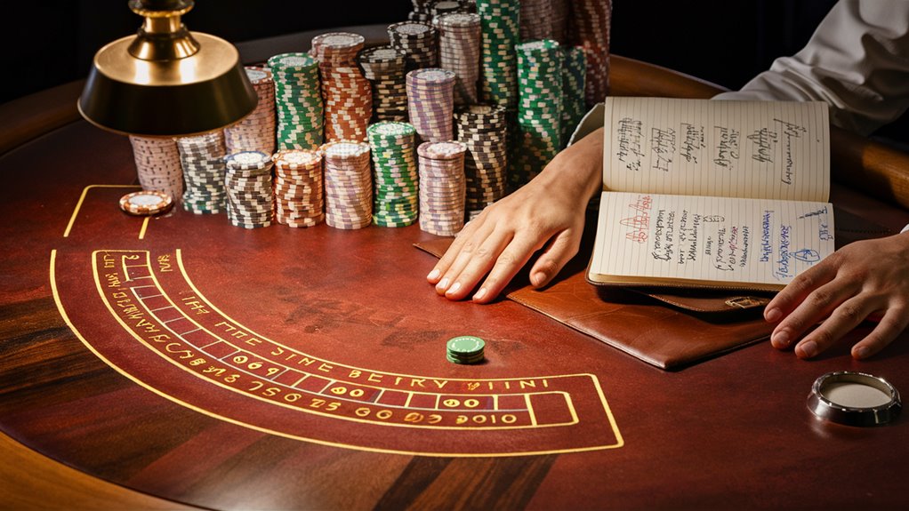 control wealth with wisdom