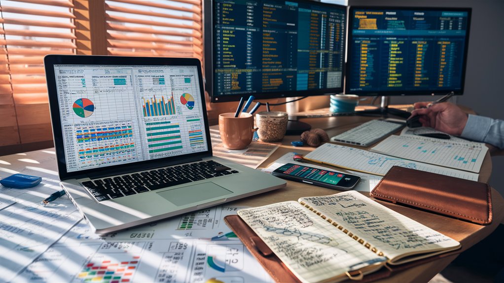 data and statistical research