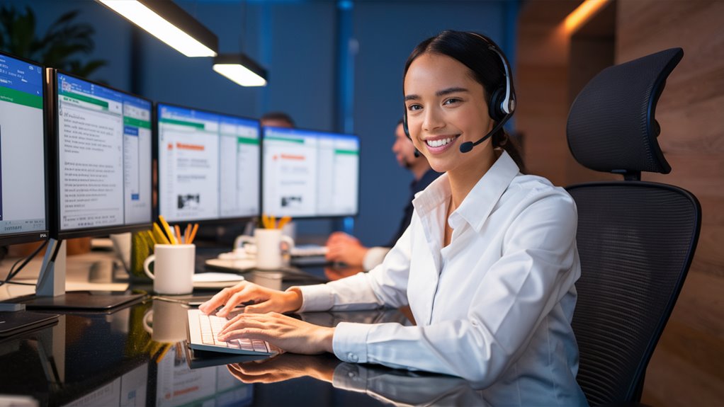 deliver outstanding customer service