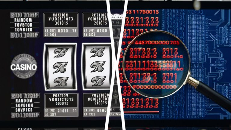 detecting fraudulent gambling sites