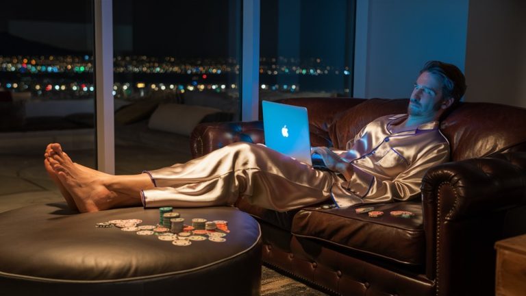 digital betting beats physical