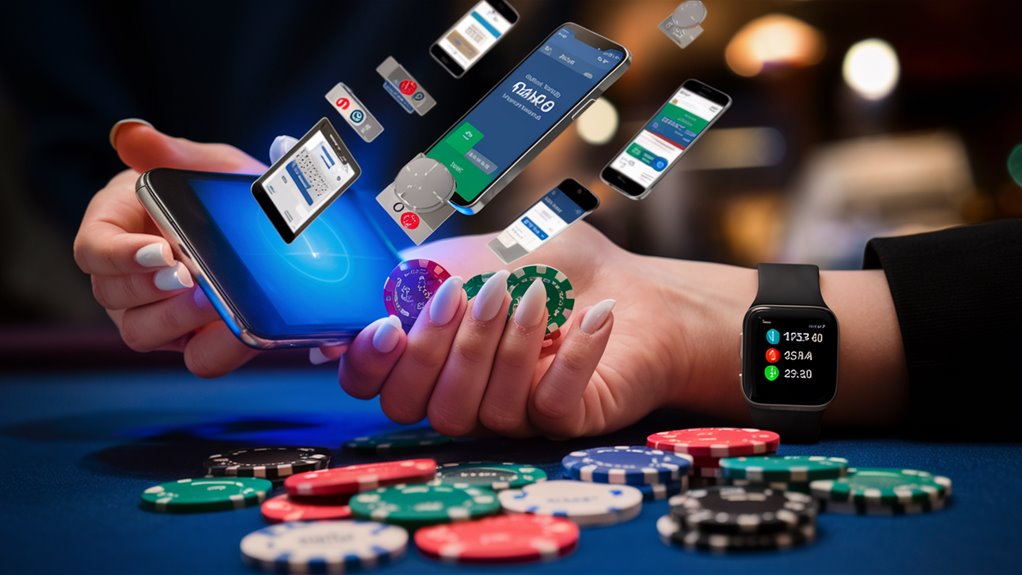 digital money transfer solutions