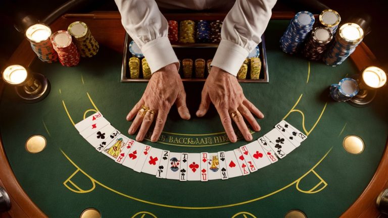 expert gambling strategy advice