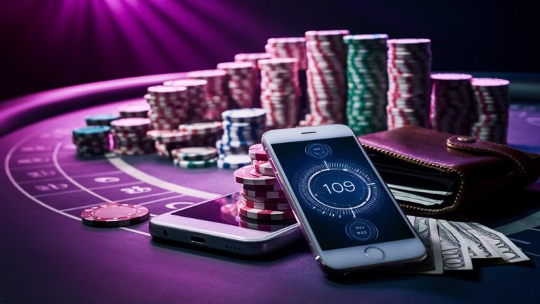 fast casino payout rankings