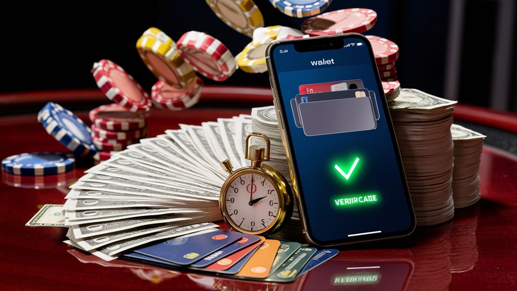 fast money transfer options today