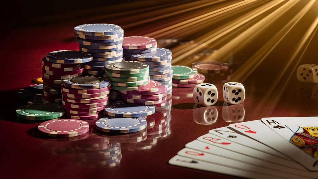 free casino bonus offers
