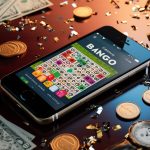 gambling websites featuring bingo money