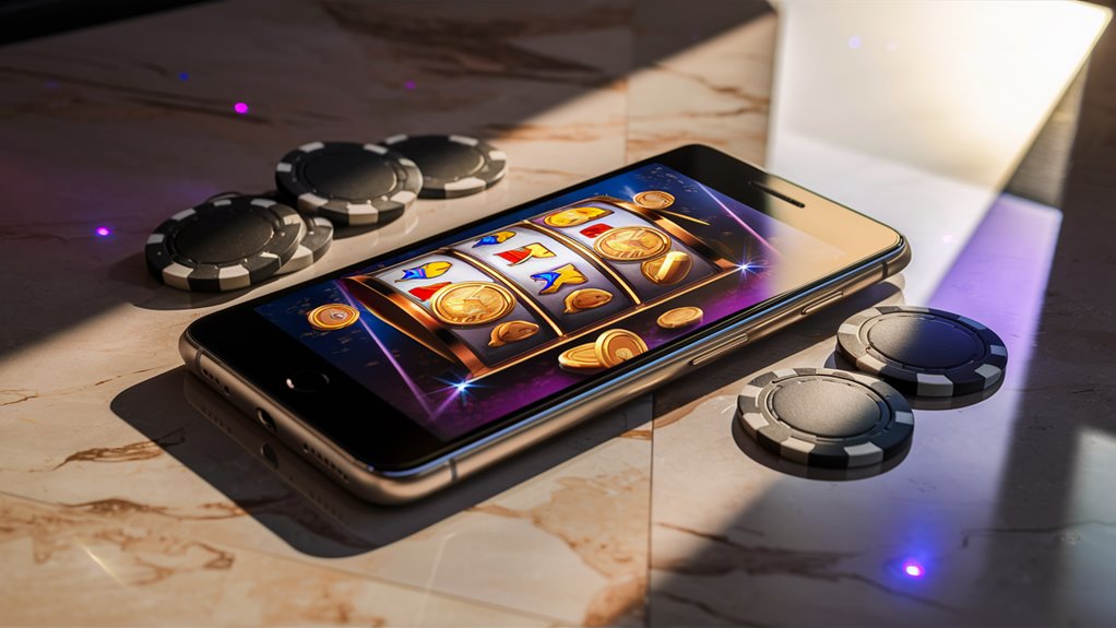 games work on phones