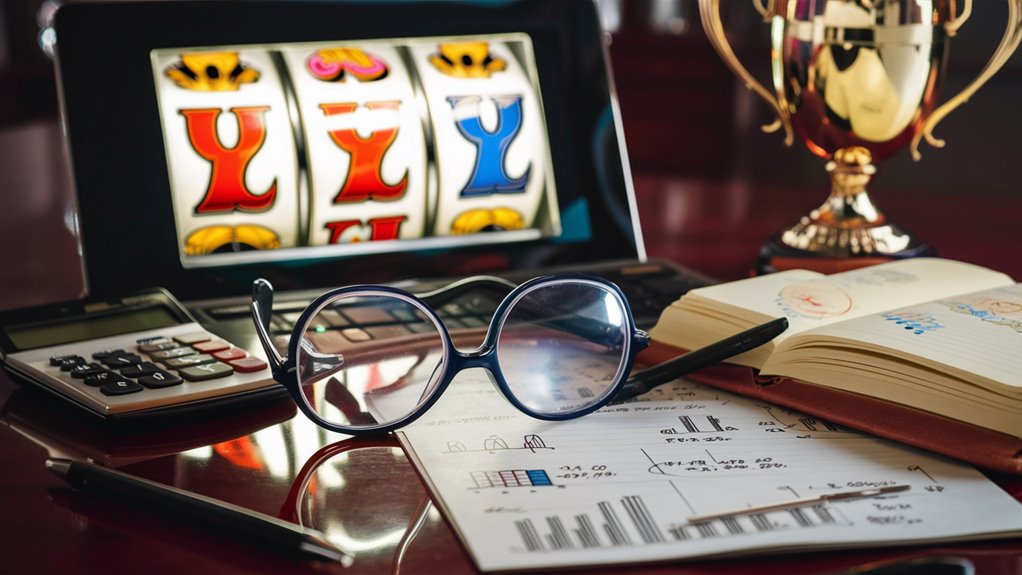 gaming probability and risk
